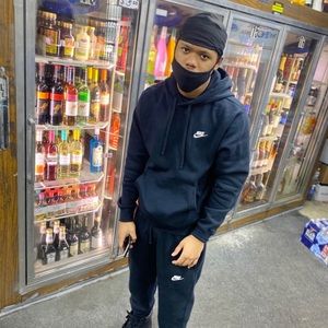 Meet your Posher, Khalil